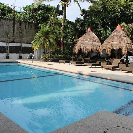 Tonglen Beach Resort Balabag (Boracay) Exterior foto