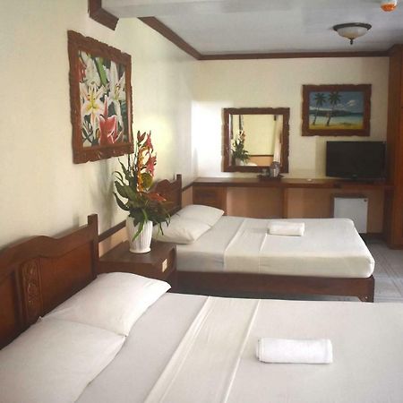 Tonglen Beach Resort Balabag (Boracay) Exterior foto