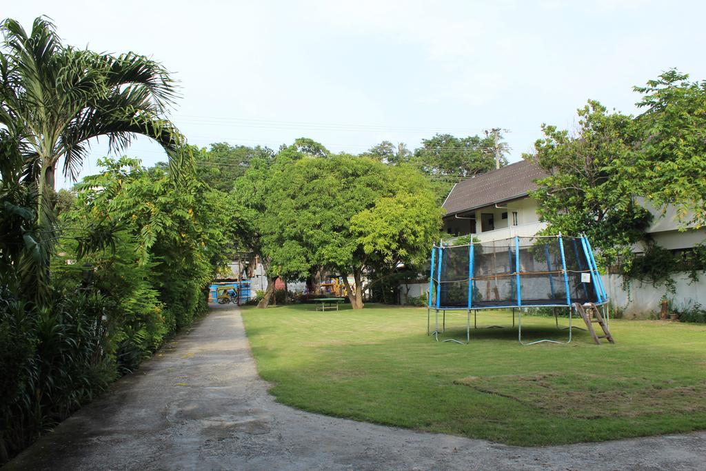 Tonglen Beach Resort Balabag (Boracay) Exterior foto