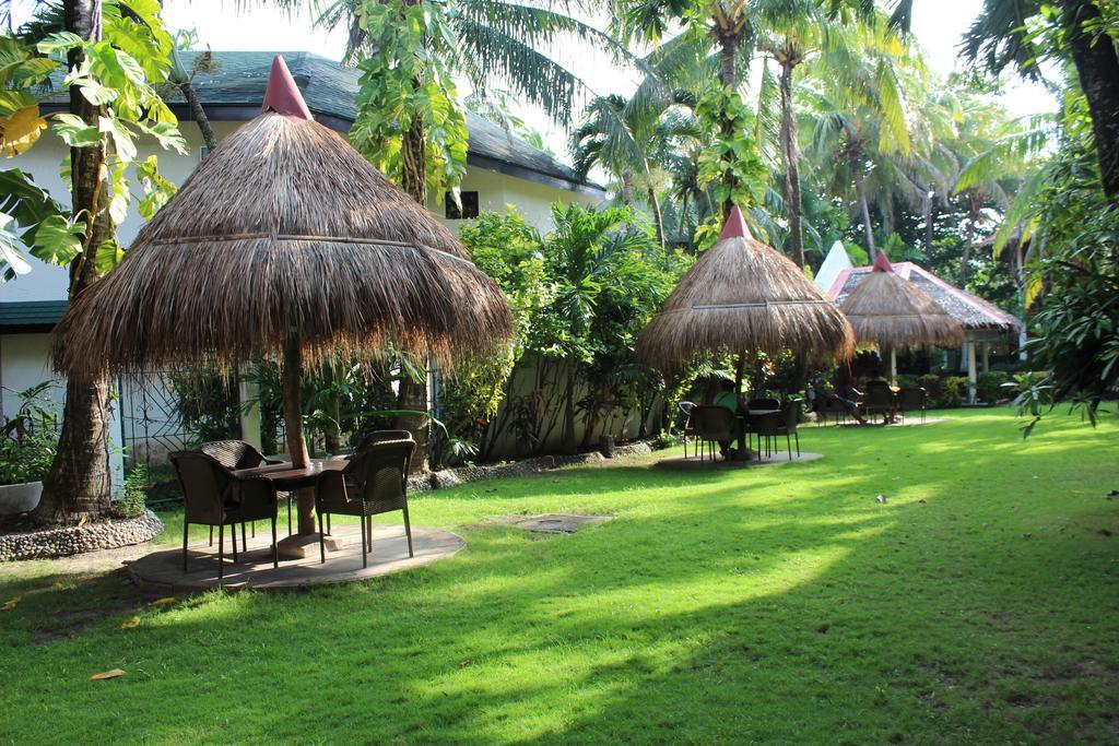 Tonglen Beach Resort Balabag (Boracay) Exterior foto
