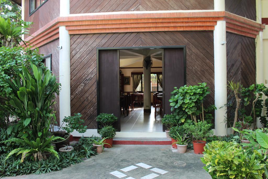 Tonglen Beach Resort Balabag (Boracay) Exterior foto