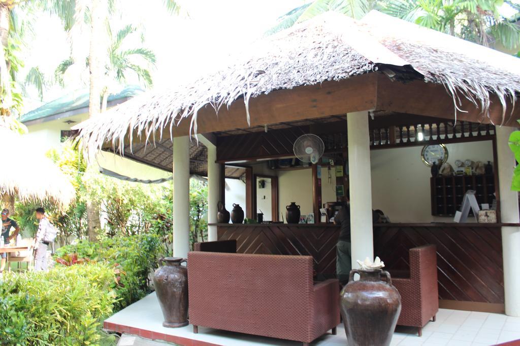 Tonglen Beach Resort Balabag (Boracay) Exterior foto
