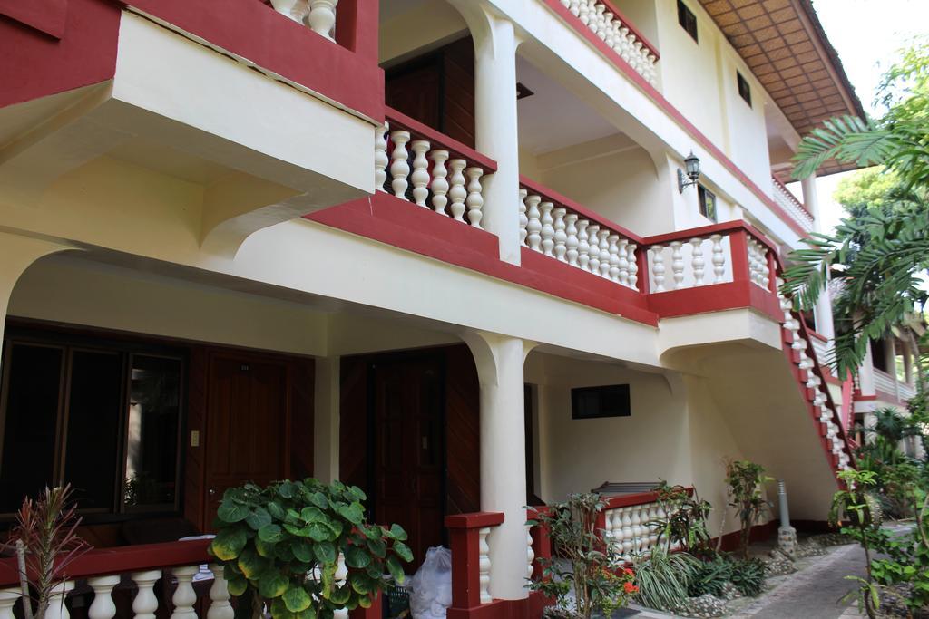 Tonglen Beach Resort Balabag (Boracay) Exterior foto