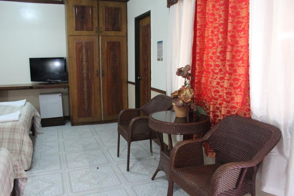 Tonglen Beach Resort Balabag (Boracay) Quarto foto