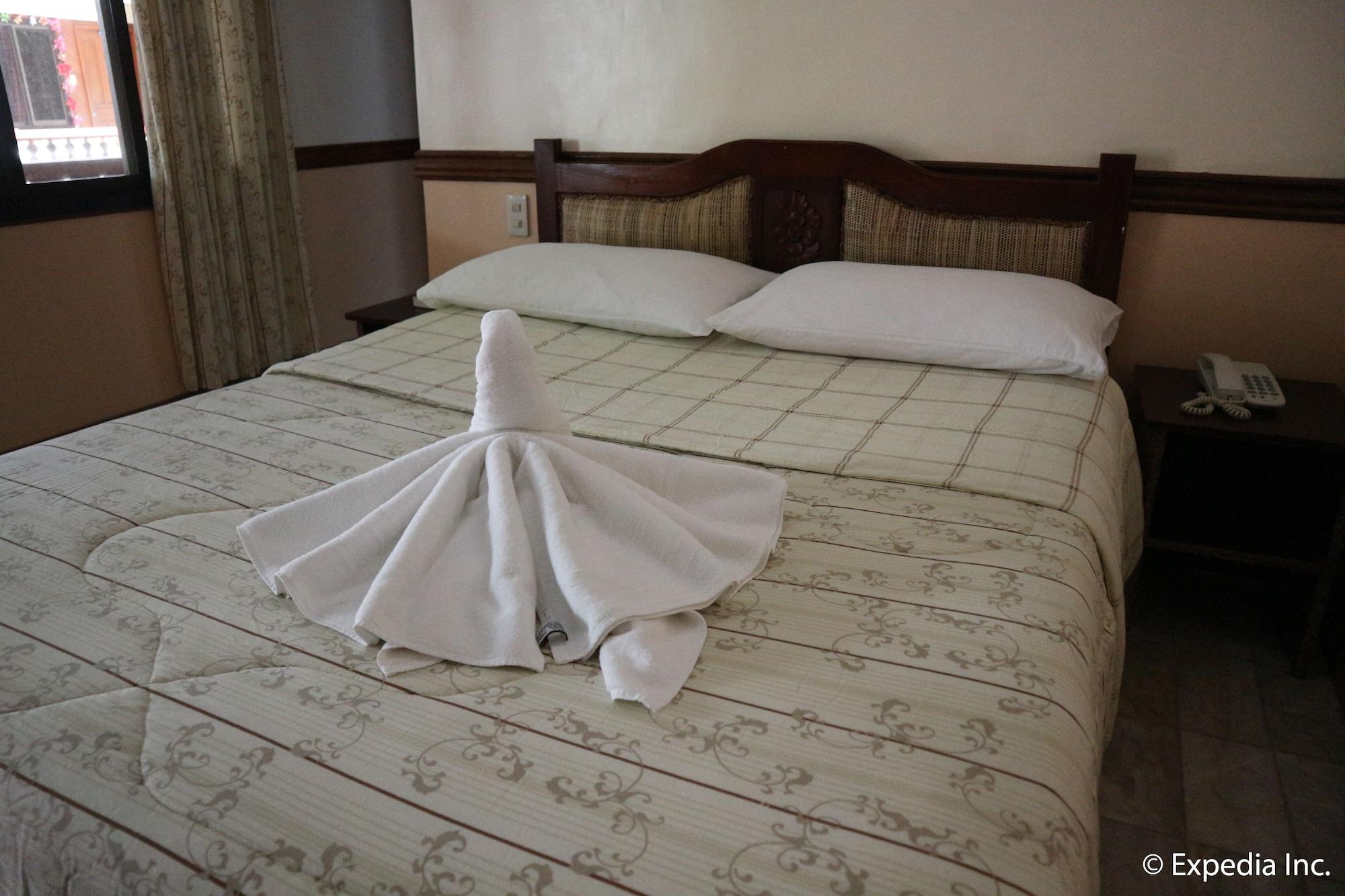 Tonglen Beach Resort Balabag (Boracay) Exterior foto