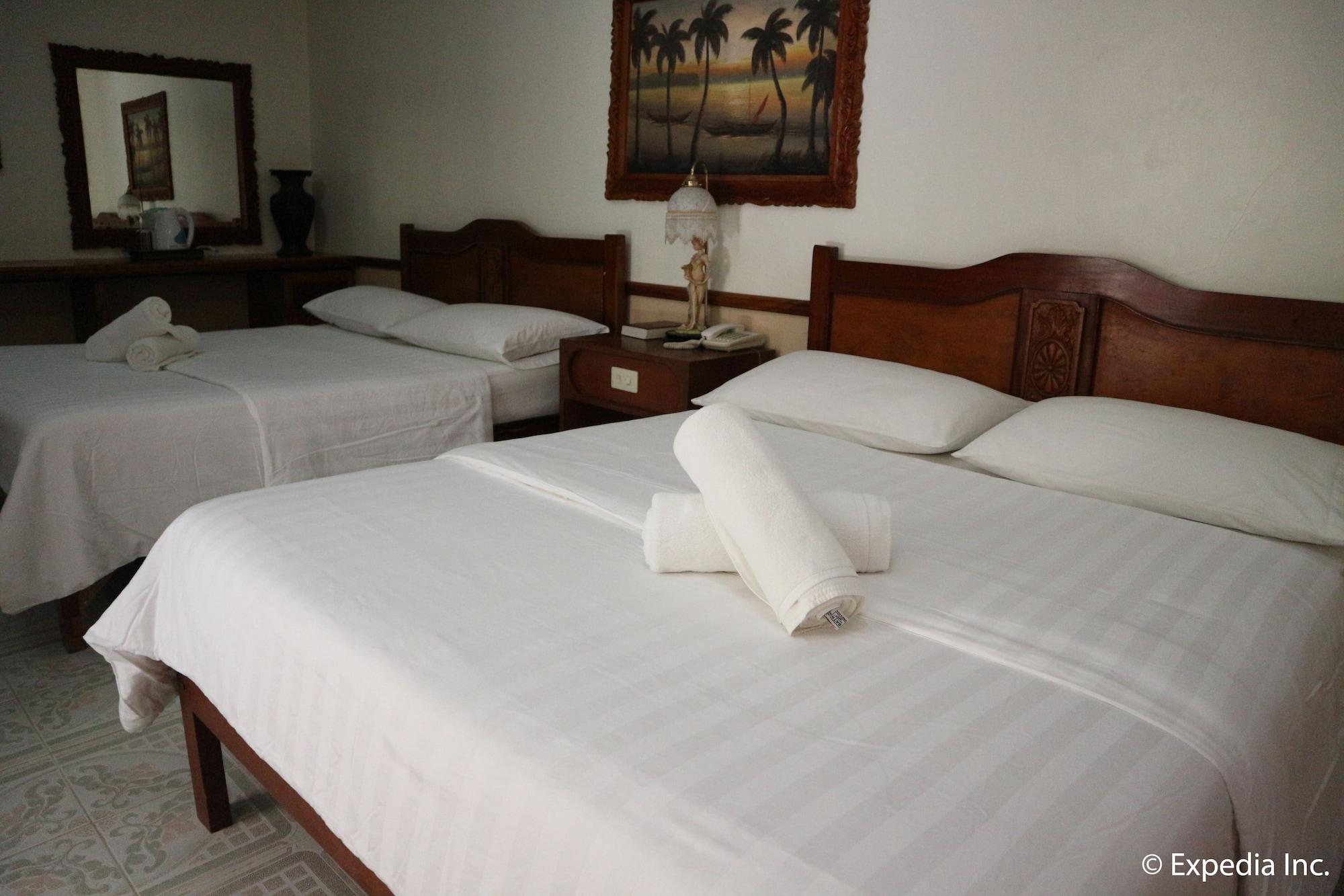 Tonglen Beach Resort Balabag (Boracay) Exterior foto