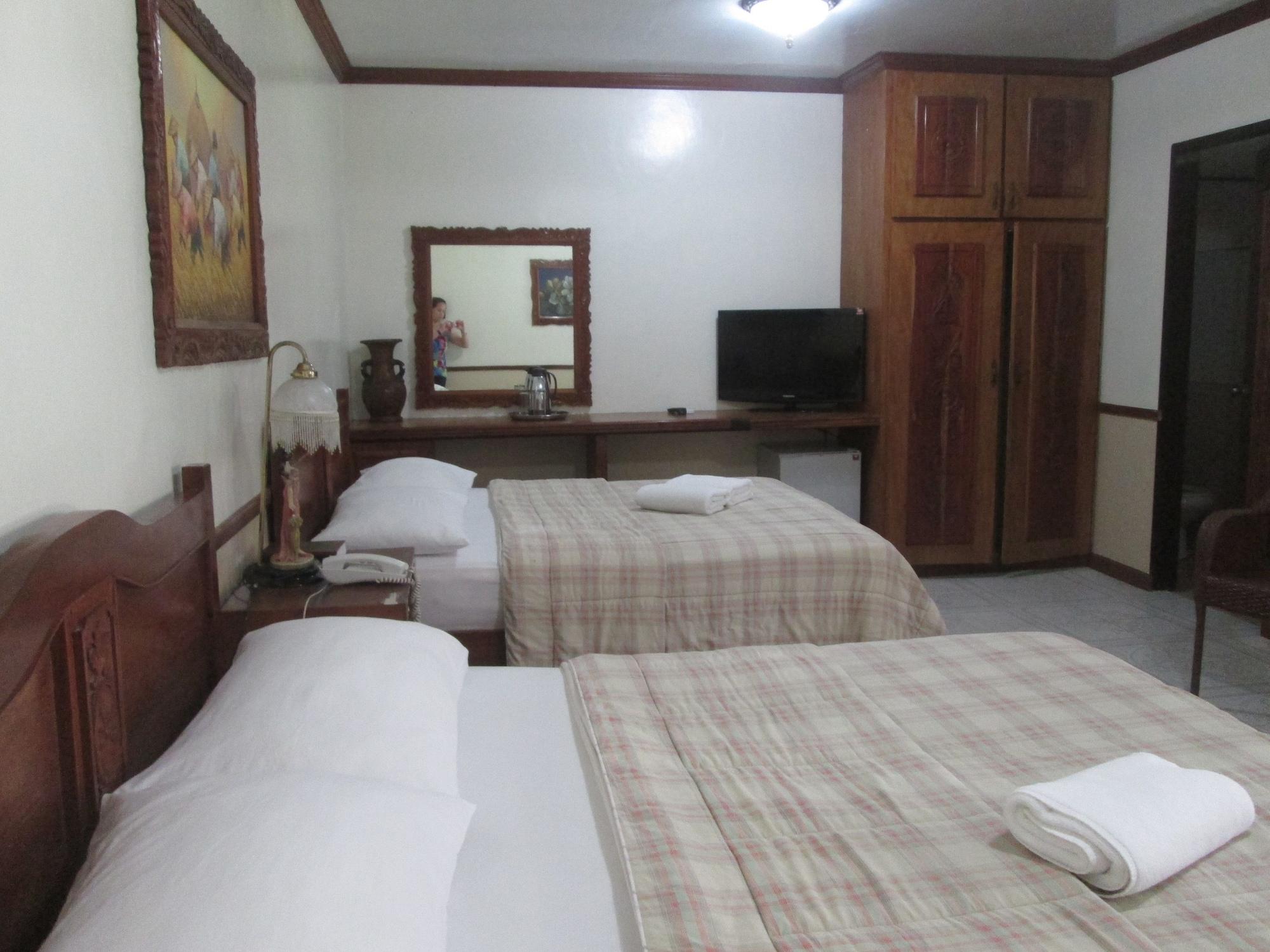 Tonglen Beach Resort Balabag (Boracay) Exterior foto
