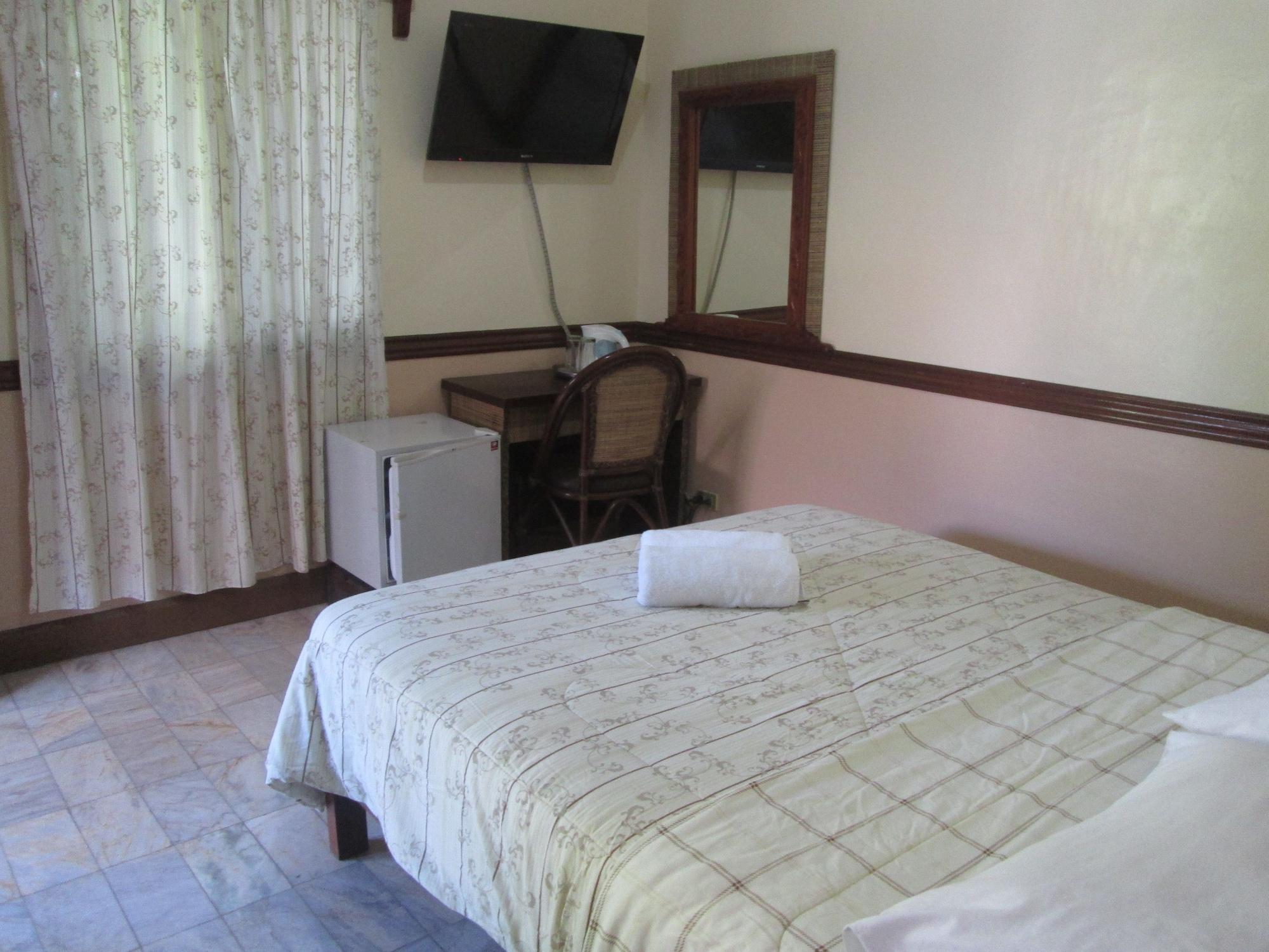 Tonglen Beach Resort Balabag (Boracay) Exterior foto