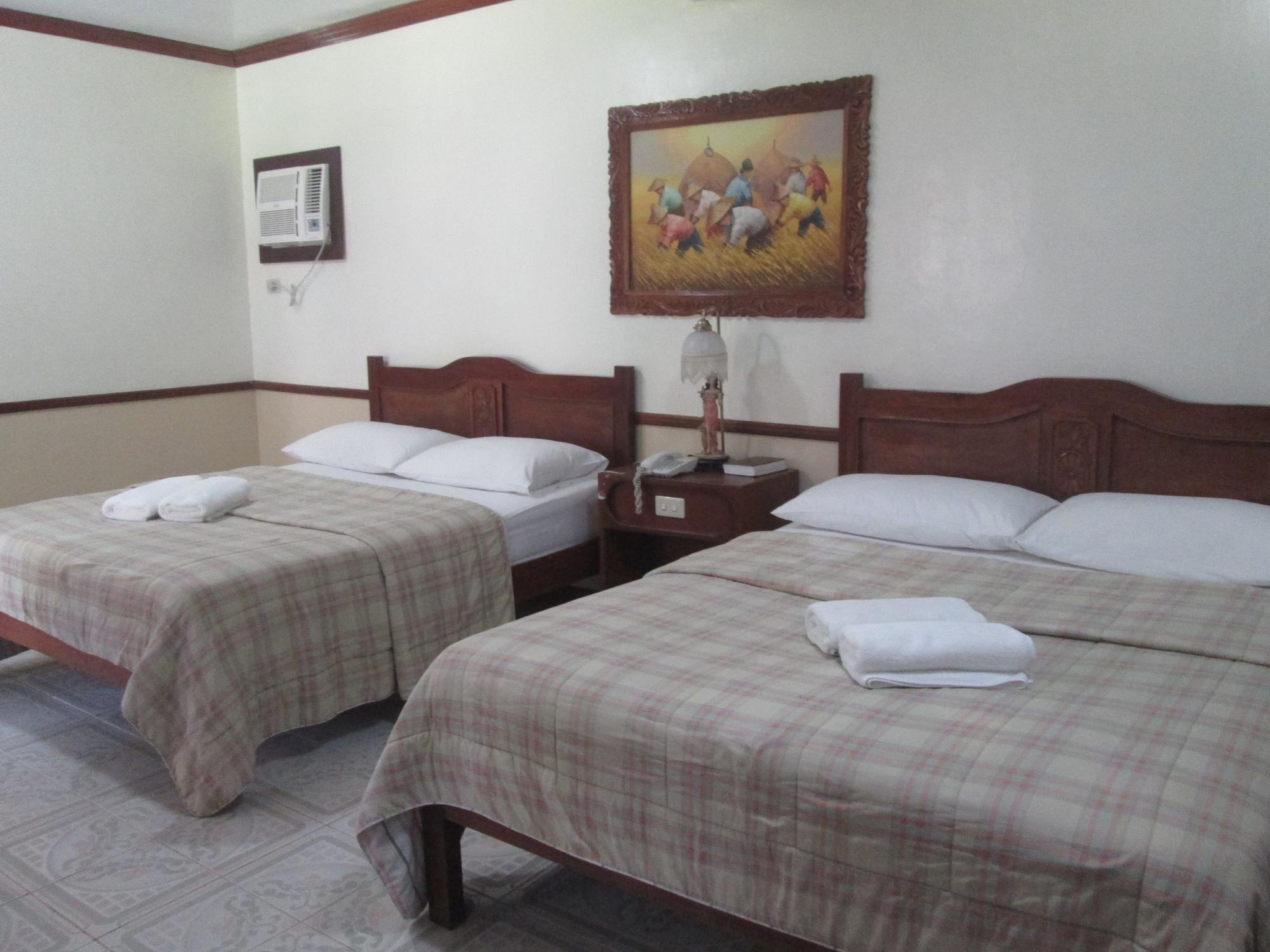 Tonglen Beach Resort Balabag (Boracay) Exterior foto