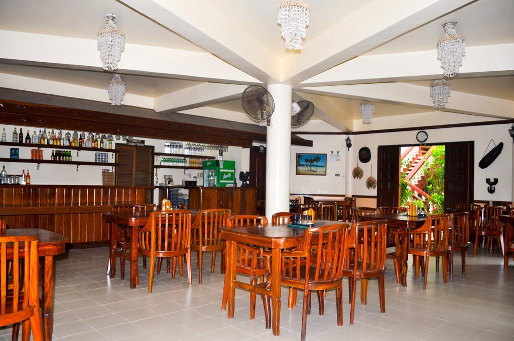 Tonglen Beach Resort Balabag (Boracay) Exterior foto
