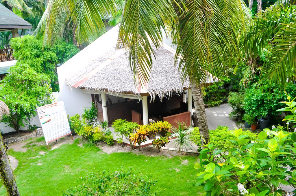 Tonglen Beach Resort Balabag (Boracay) Exterior foto