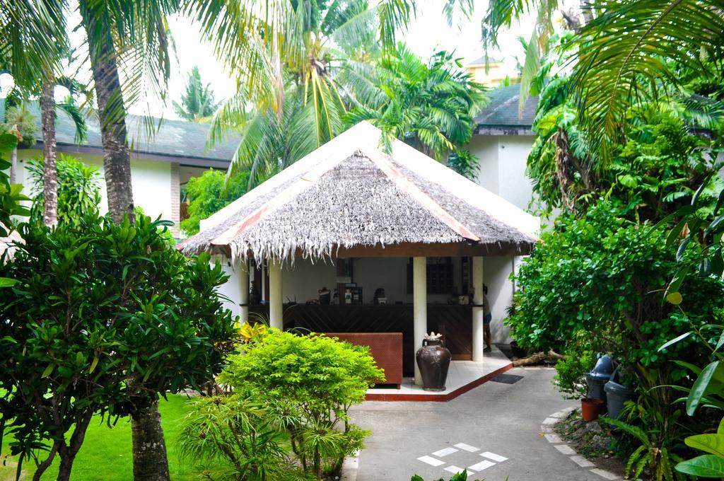 Tonglen Beach Resort Balabag (Boracay) Exterior foto