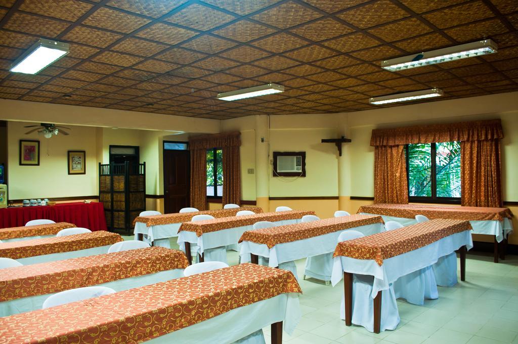 Tonglen Beach Resort Balabag (Boracay) Exterior foto
