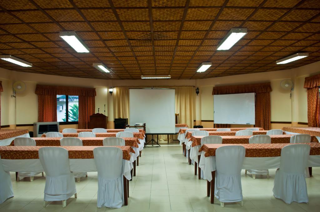 Tonglen Beach Resort Balabag (Boracay) Exterior foto