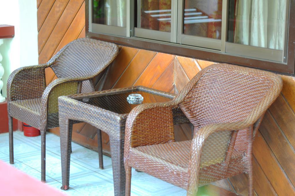 Tonglen Beach Resort Balabag (Boracay) Exterior foto
