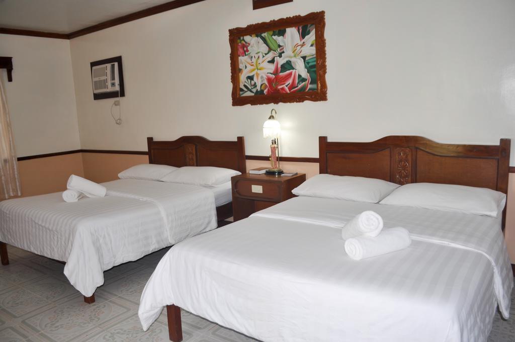 Tonglen Beach Resort Balabag (Boracay) Exterior foto