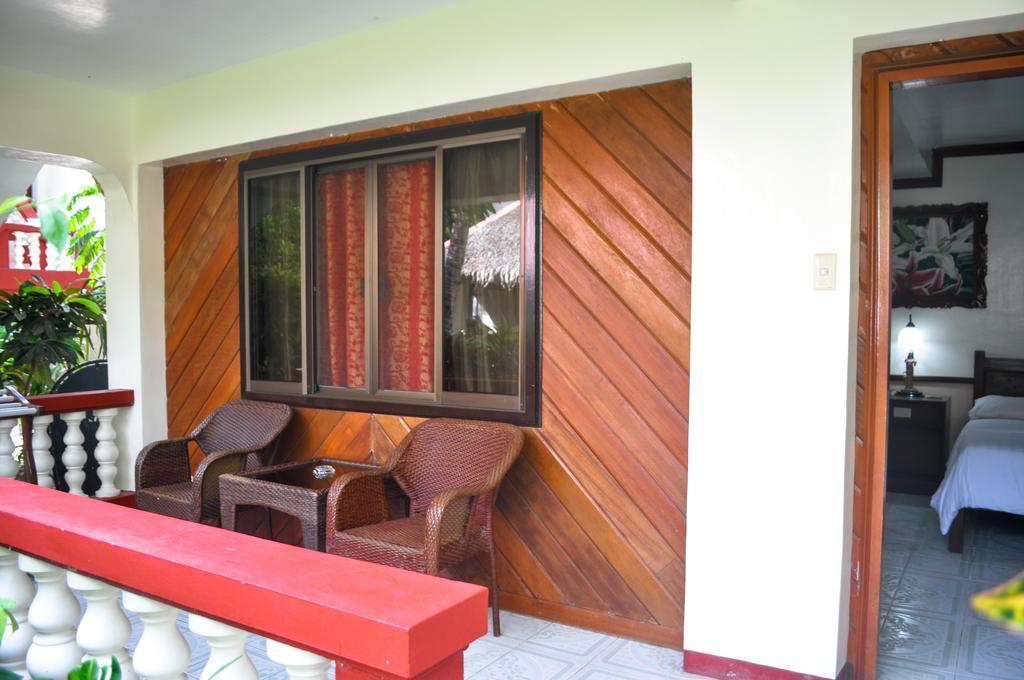 Tonglen Beach Resort Balabag (Boracay) Exterior foto