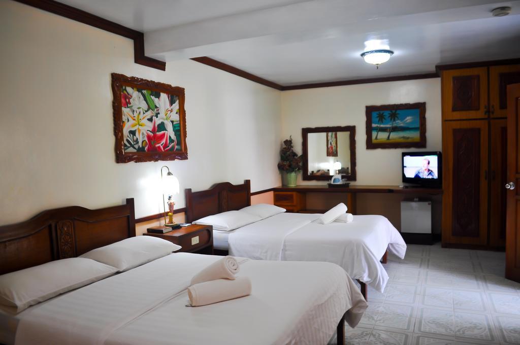 Tonglen Beach Resort Balabag (Boracay) Exterior foto